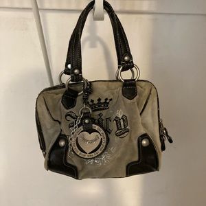 Juicy couture purse